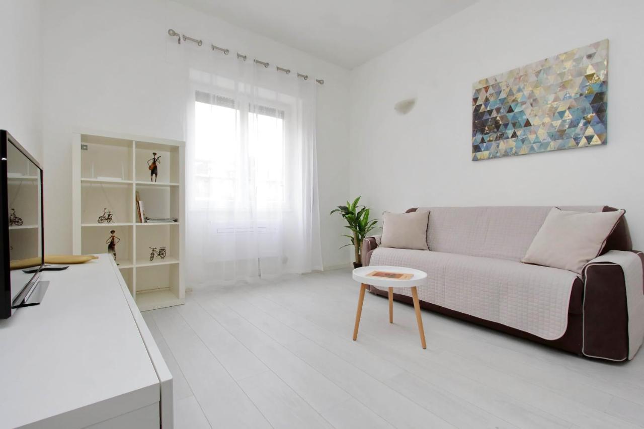 Da Bea A San Pietro In Via Delle Fornaci 139 Apartment Rome Exterior photo