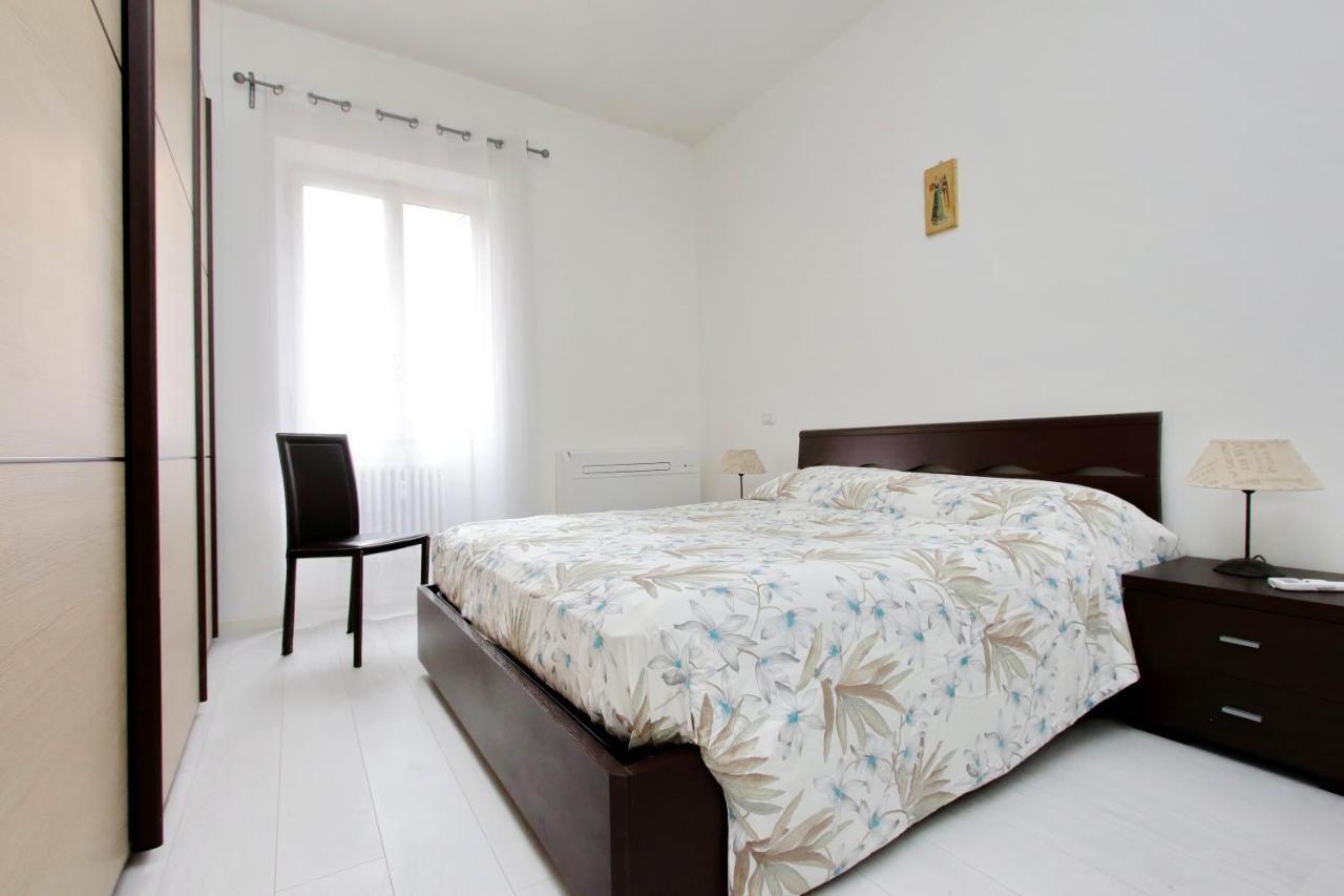Da Bea A San Pietro In Via Delle Fornaci 139 Apartment Rome Exterior photo