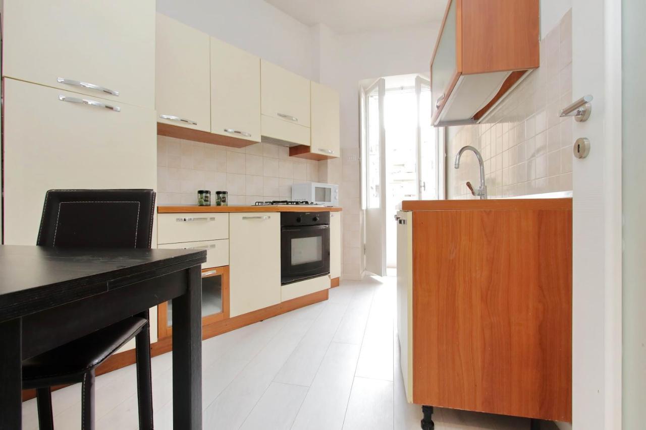 Da Bea A San Pietro In Via Delle Fornaci 139 Apartment Rome Exterior photo