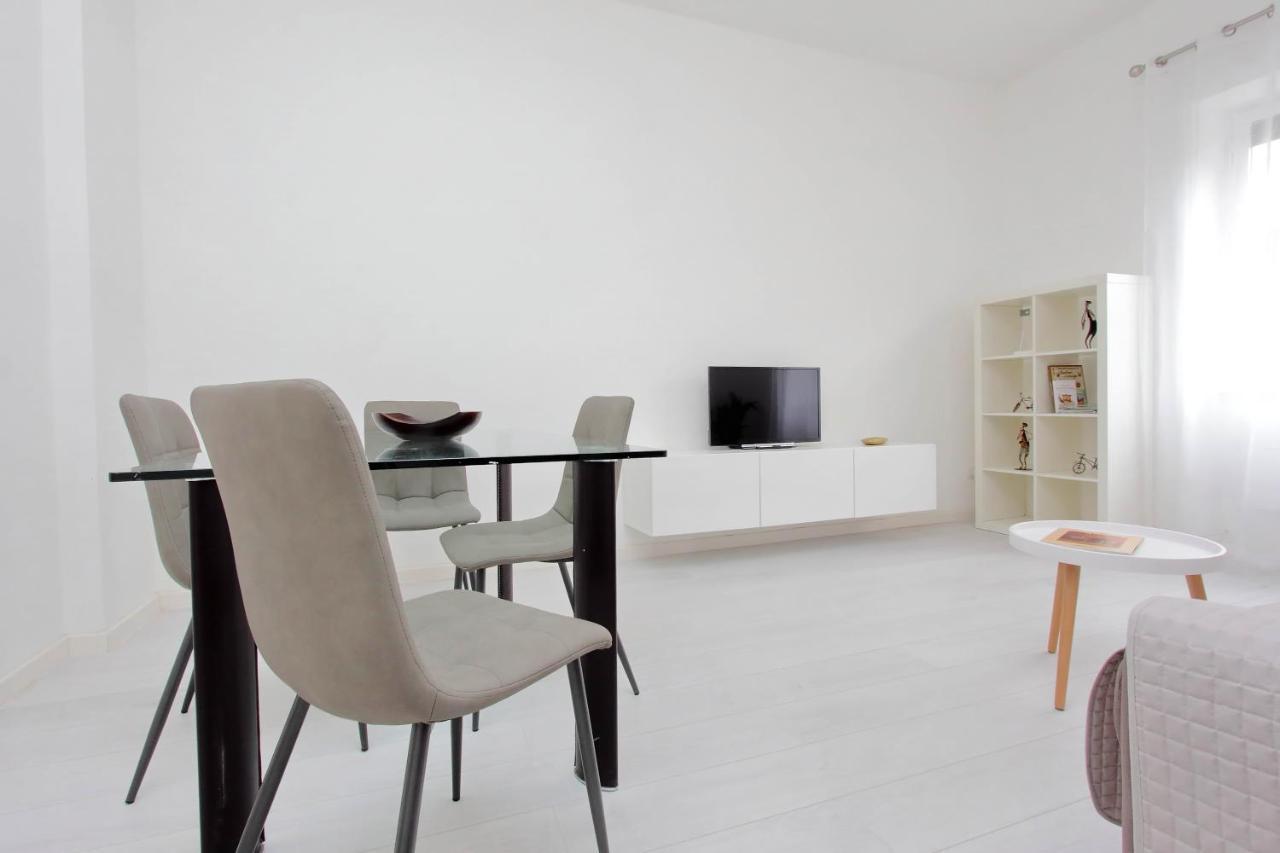 Da Bea A San Pietro In Via Delle Fornaci 139 Apartment Rome Exterior photo