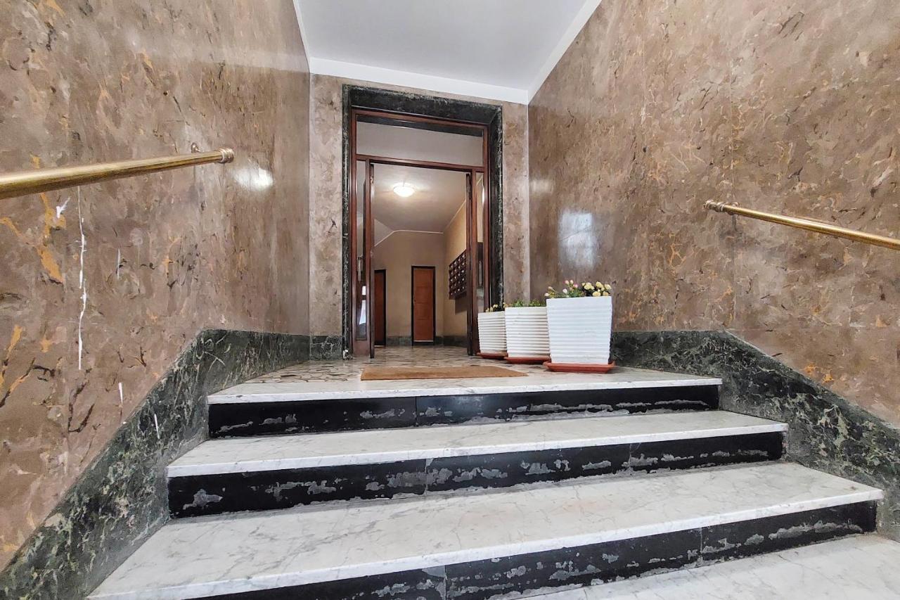 Da Bea A San Pietro In Via Delle Fornaci 139 Apartment Rome Exterior photo