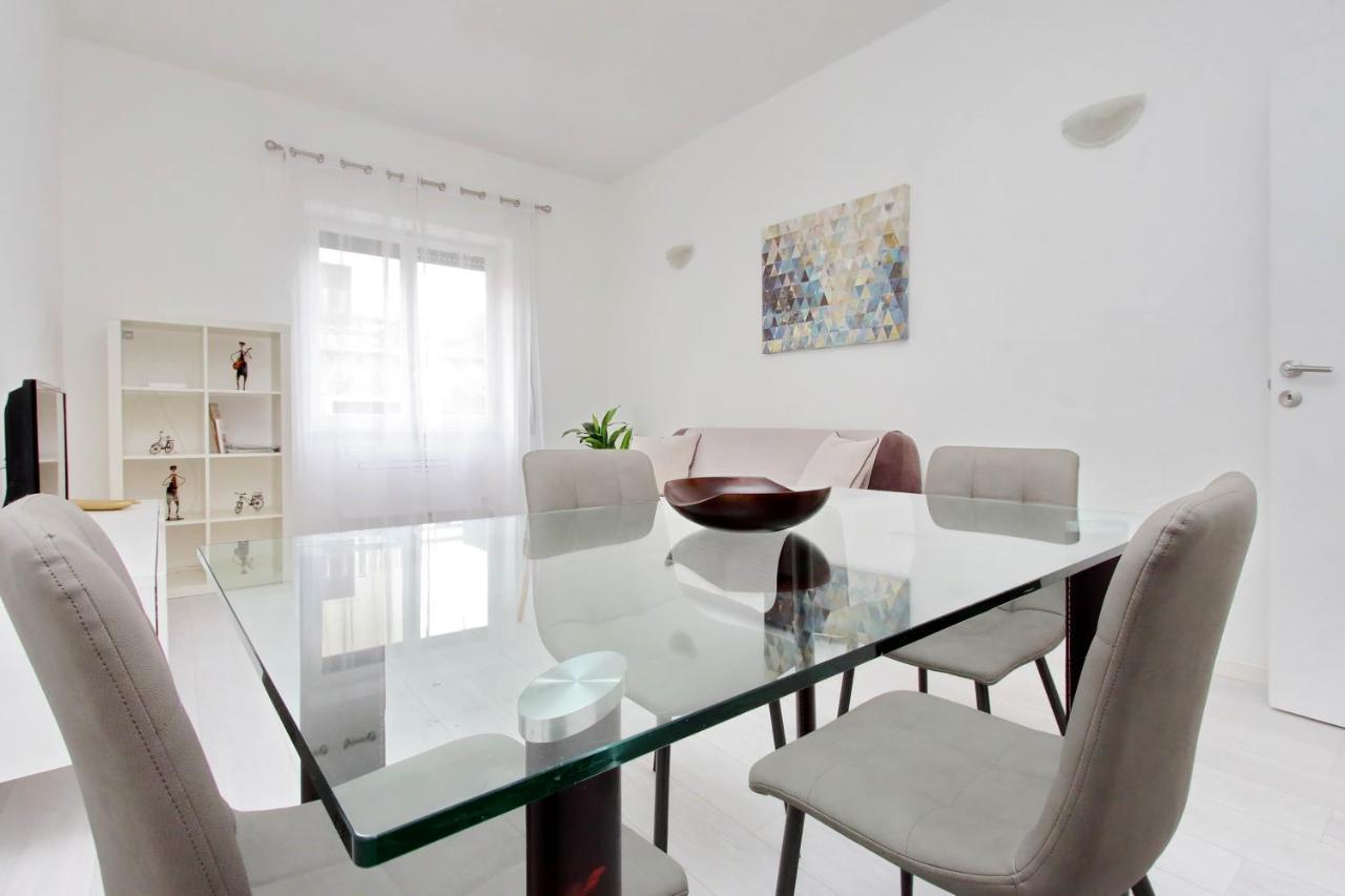 Da Bea A San Pietro In Via Delle Fornaci 139 Apartment Rome Exterior photo