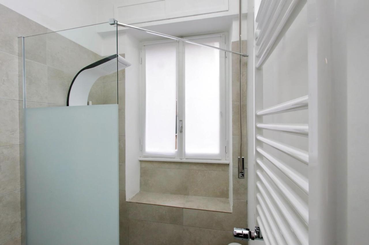 Da Bea A San Pietro In Via Delle Fornaci 139 Apartment Rome Exterior photo