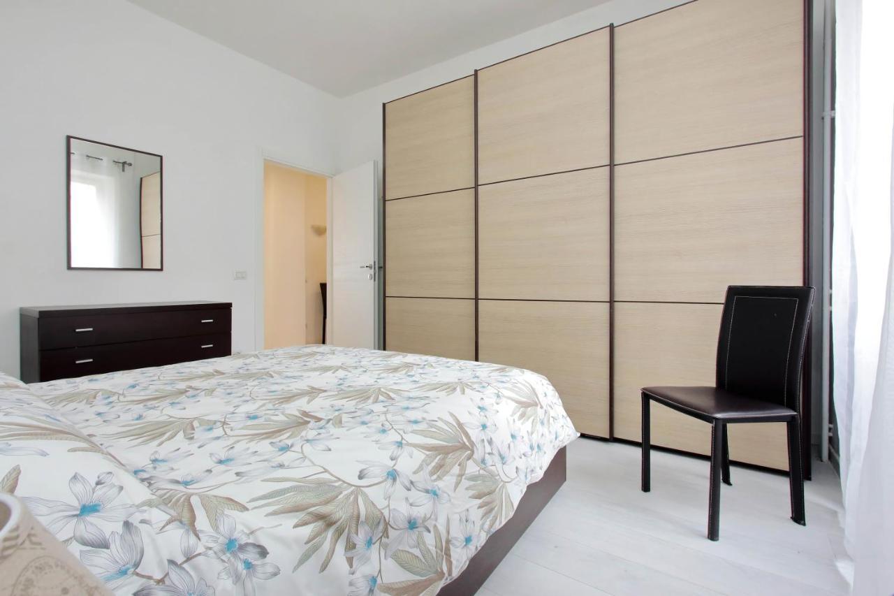 Da Bea A San Pietro In Via Delle Fornaci 139 Apartment Rome Exterior photo