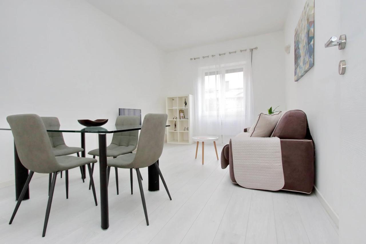 Da Bea A San Pietro In Via Delle Fornaci 139 Apartment Rome Exterior photo