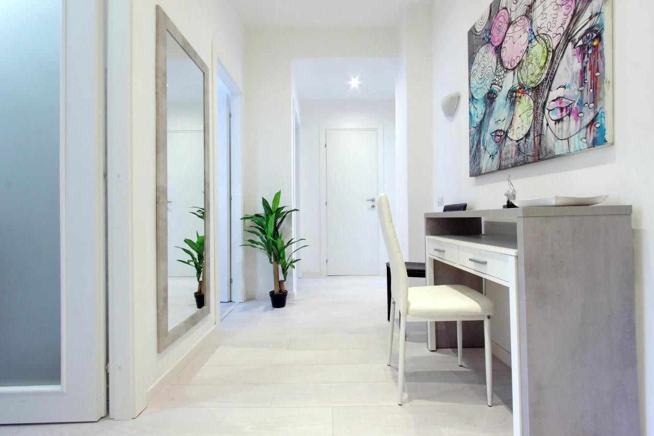Da Bea A San Pietro In Via Delle Fornaci 139 Apartment Rome Exterior photo
